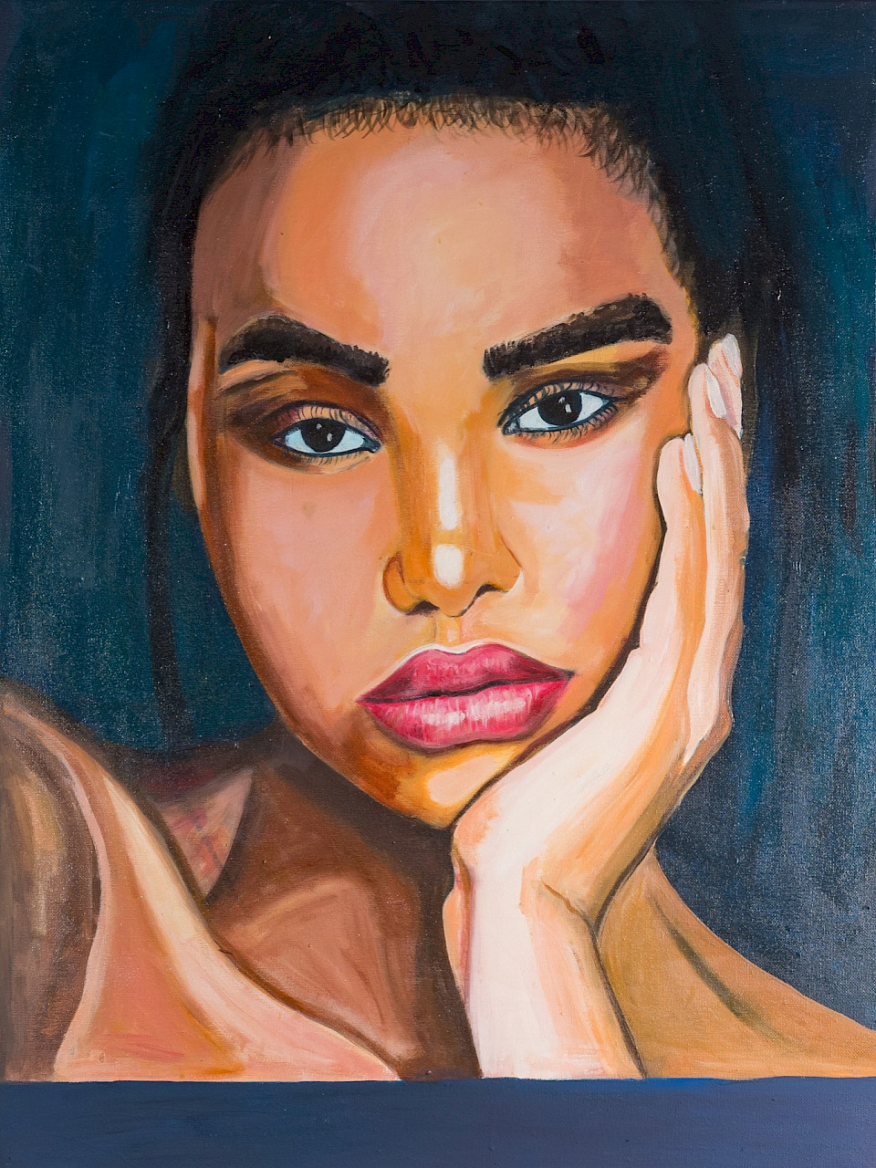 She - Original Artwork
