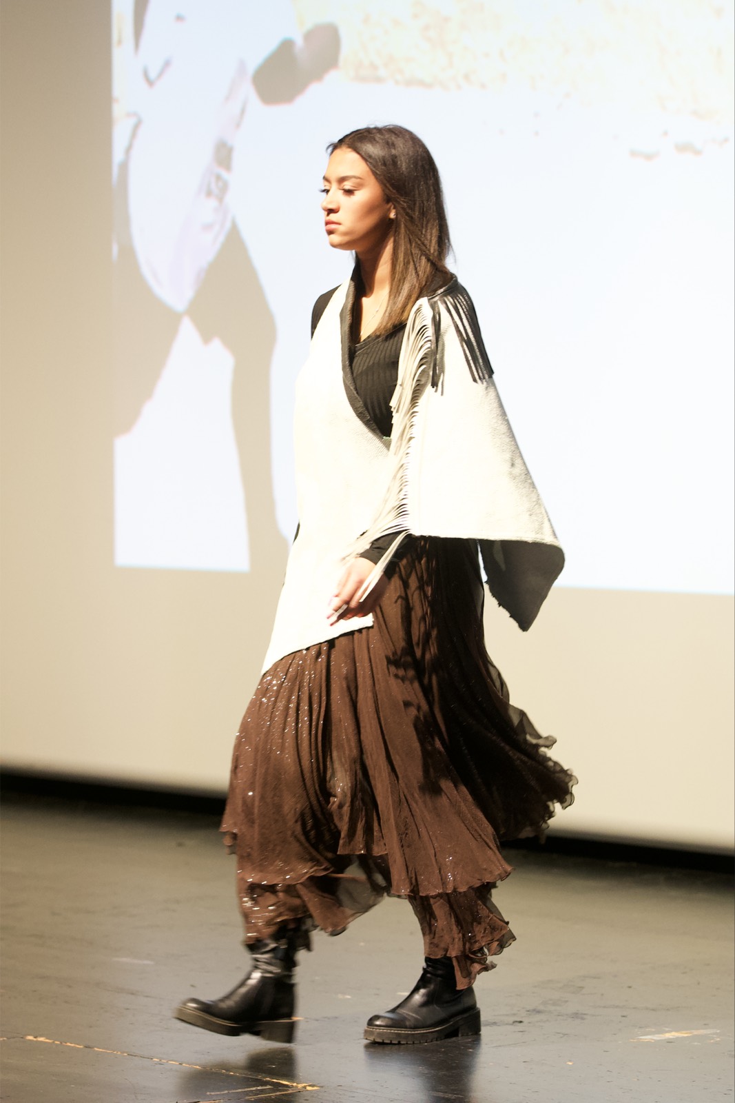 Narkus look II