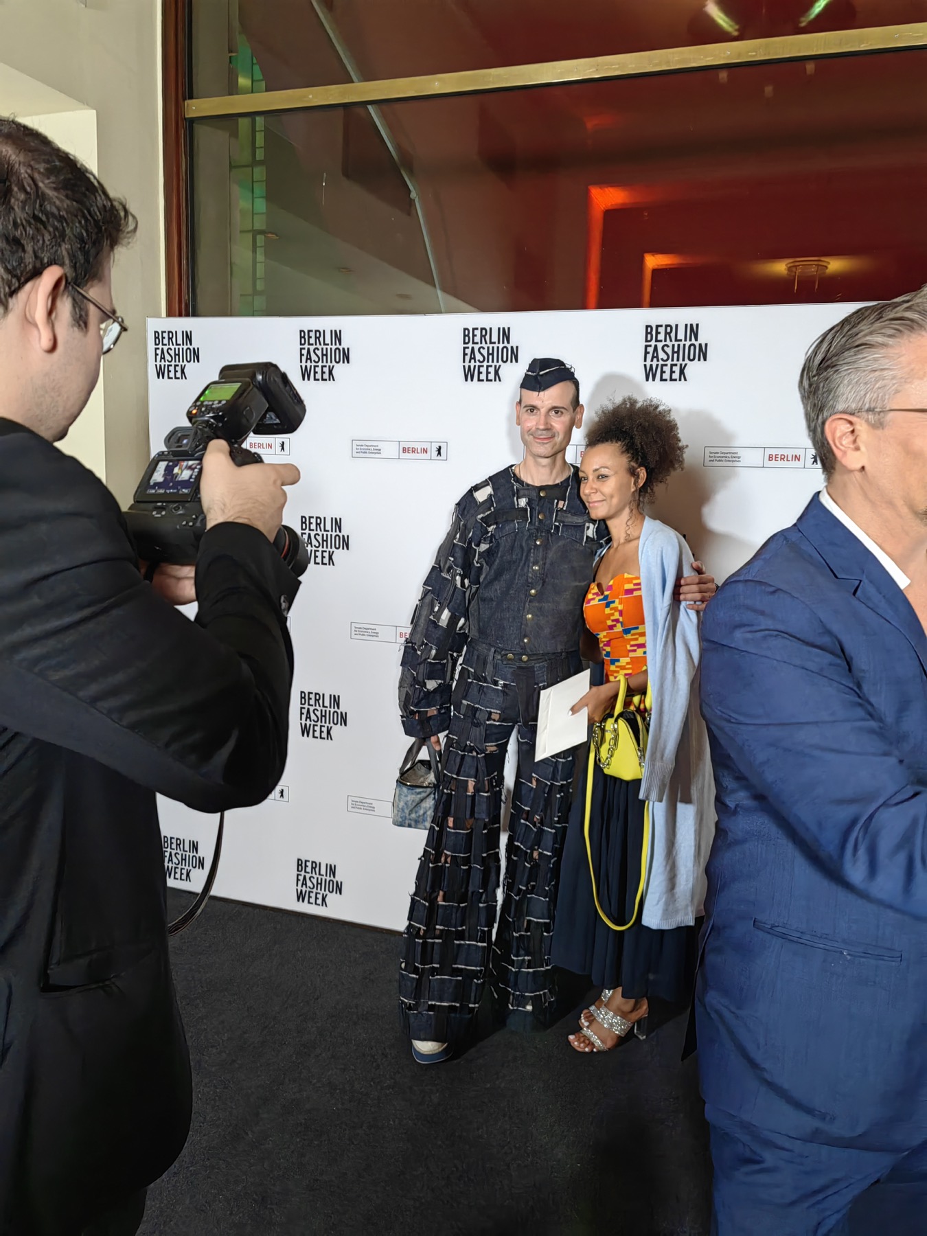 Berlin Fashion Week