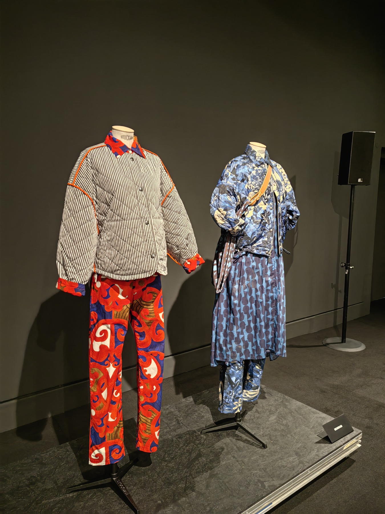 Collection look II