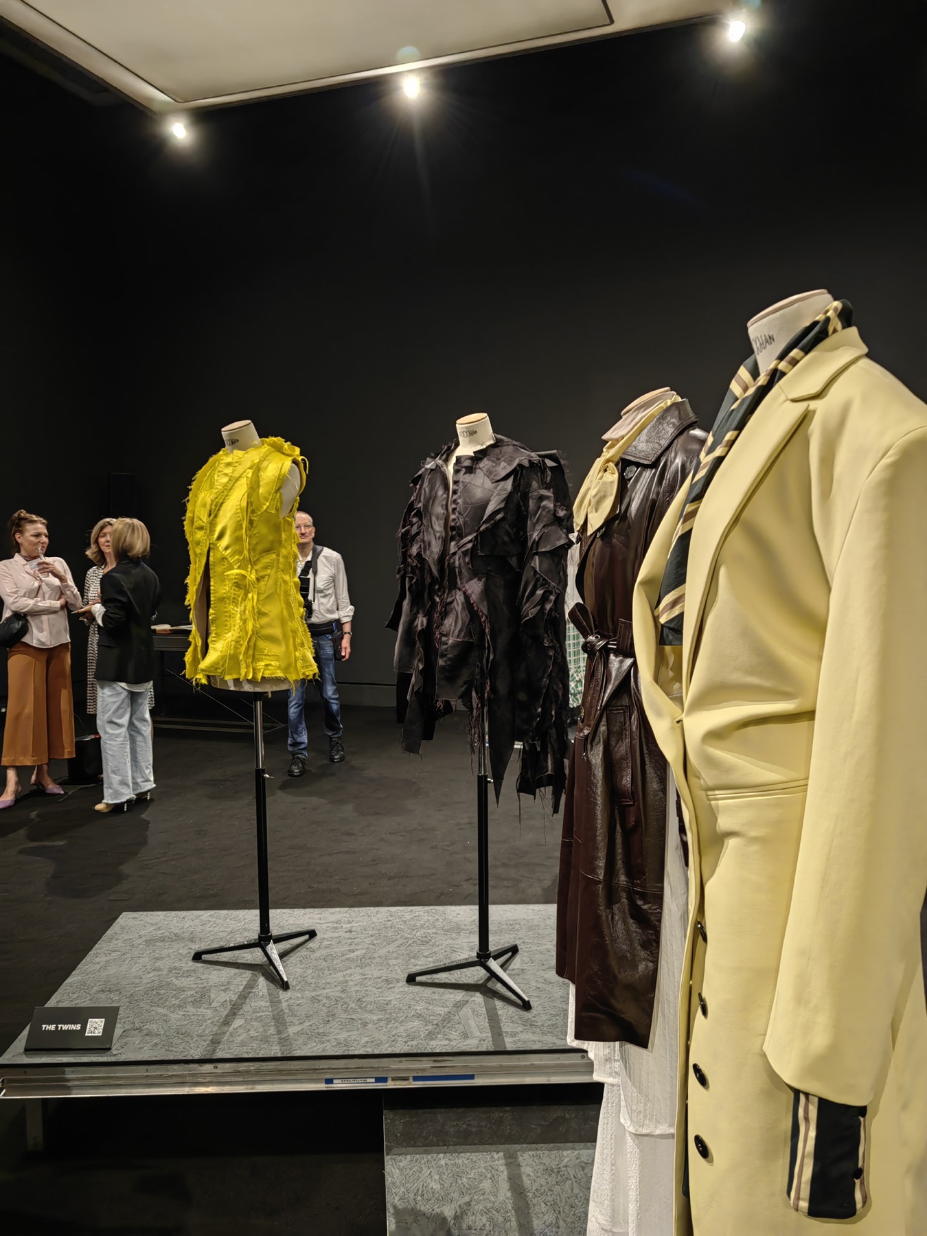 Collection look I