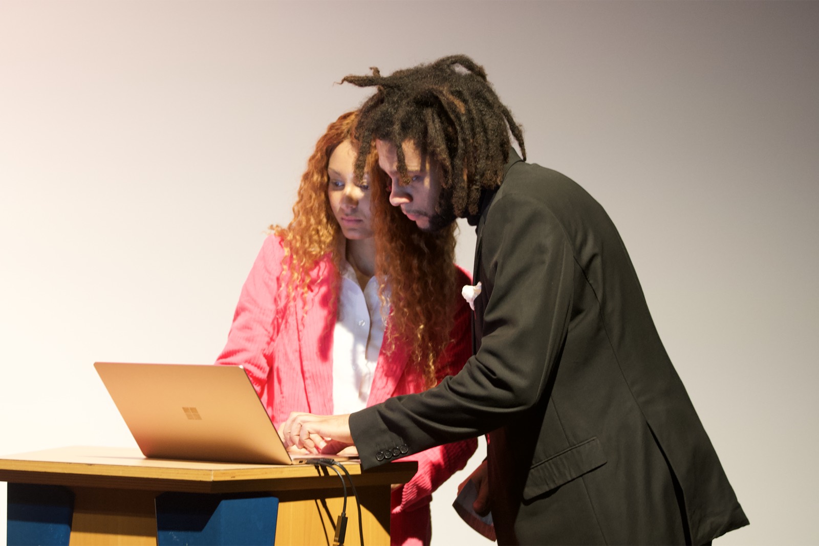 Programme moment